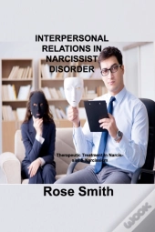Interpersonal Relations In Narcissist Disorder