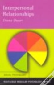 Capa do artigo Interpersonal Relationships