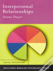 Capa do artigo Interpersonal Relationships