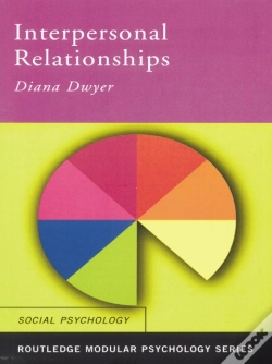 Capa do artigo Interpersonal Relationships