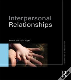Capa do artigo Interpersonal Relationships