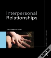 Capa do artigo Interpersonal Relationships