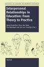 Interpersonal Relationships In Education - Preview