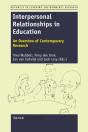 Interpersonal Relationships In Education - Preview