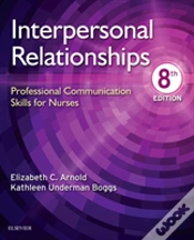Capa do artigo Interpersonal Relationships