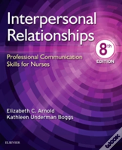 Capa do artigo Interpersonal Relationships