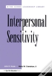 Capa do artigo Interpersonal Sensitivity