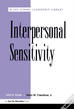 Capa do artigo Interpersonal Sensitivity