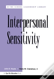 Capa do artigo Interpersonal Sensitivity