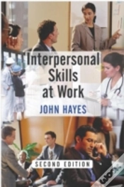 Capa do artigo Interpersonal Skills At Work