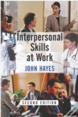 Capa do artigo Interpersonal Skills At Work