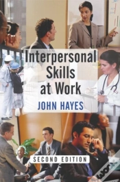 Capa do artigo Interpersonal Skills At Work