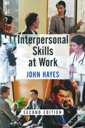 Capa do artigo Interpersonal Skills At Work