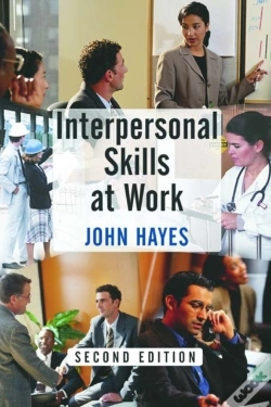 Capa do artigo Interpersonal Skills At Work