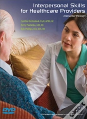 Interpersonal Skills For Healthcare Providers