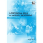 Interpersonal Skills For The People Professions - Preview