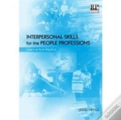 Capa do artigo Interpersonal Skills For The People Professions