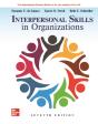 Interpersonal Skills In Organizations Ise - Preview
