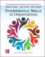 Interpersonal Skills In Organizations Ise - Preview
