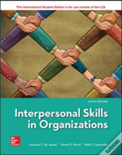 Capa do artigo Interpersonal Skills In Organizations