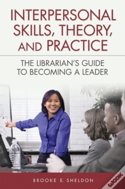 Capa do artigo Interpersonal Skills, Theory, And Practice