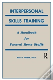Capa do artigo Interpersonal Skills Training