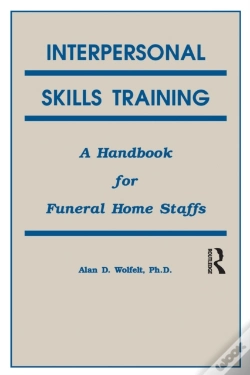 Capa do artigo Interpersonal Skills Training