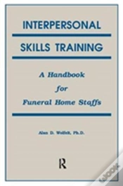 Capa do artigo Interpersonal Skills Training