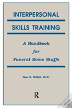 Capa do artigo Interpersonal Skills Training