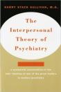 Interpersonal Theory Of Psychiatry - Preview