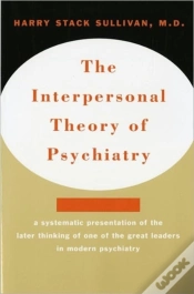 Capa do artigo Interpersonal Theory Of Psychiatry