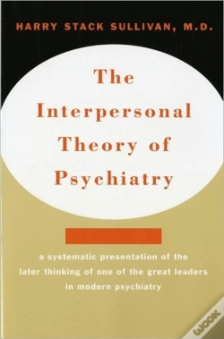 Capa do artigo Interpersonal Theory Of Psychiatry