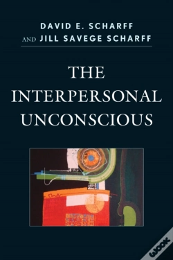 Capa do artigo Interpersonal Unconscious