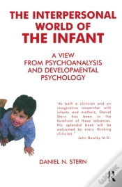 Capa do artigo Interpersonal World Of The Infant