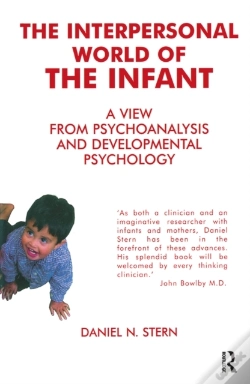 Capa do artigo Interpersonal World Of The Infant