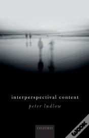 Capa do artigo Interperspectival Content
