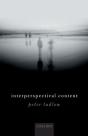 Interperspectival Content - Preview