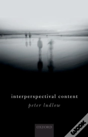 Capa do artigo Interperspectival Content