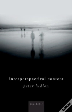 Capa do artigo Interperspectival Content