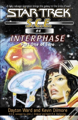 Capa do artigo Interphase Book 1