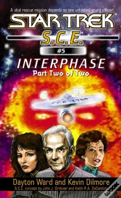 Capa do artigo Interphase Book 2