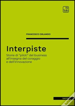 Capa do artigo Interpiste