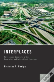 Capa do artigo Interplaces