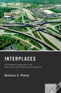 Capa do artigo Interplaces