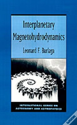 Capa do artigo Interplanetary Magnetohydrodynamics
