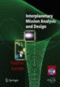 Interplanetary Mission Analysis And Design - Preview