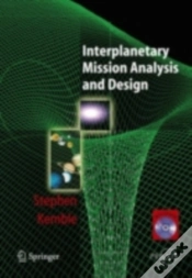 Capa do artigo Interplanetary Mission Analysis And Design