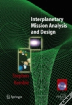 Capa do artigo Interplanetary Mission Analysis And Design