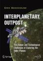Interplanetary Outpost - Preview