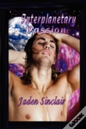 Capa do artigo Interplanetary Passions